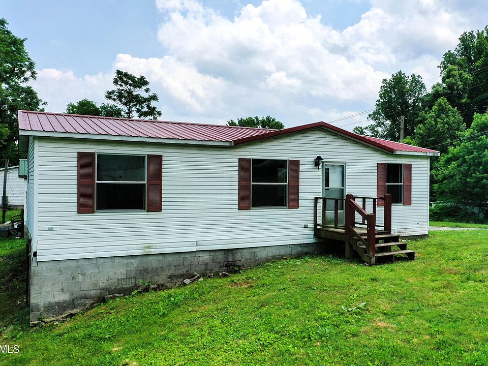 412 N 7th St, La Follette, TN 37766 Zillow