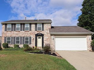 12335 Butterfield Dr NW, Pickerington, OH 43147