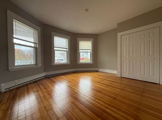 6 Bowdoin Park #2, Dorchester, MA 02122