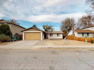 741 Rancho Via Dr, Sparks, NV 89434
