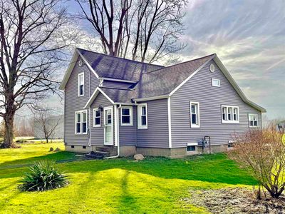 1461 Queen Rd, Walkerton, IN, 46574
