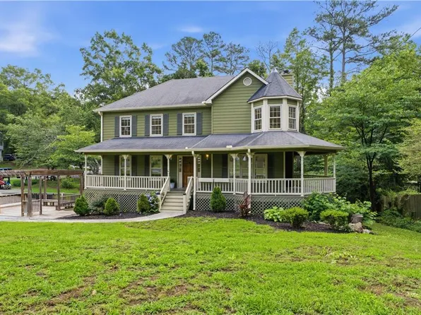 10 Bramblewood Way SW, Cartersville, GA 30120