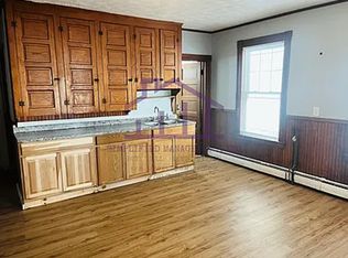 17 Jefferson Street, Lewiston, ME 04240