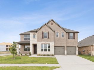 11201 Abbotsbury Rd, Haslet, TX 76052