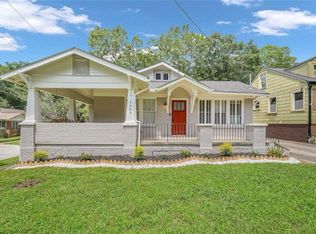 1667 Sylvan Rd SW, Atlanta, GA 30310