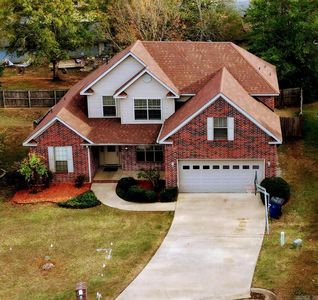 2 Regal Cir, Maumelle, AR, 72113