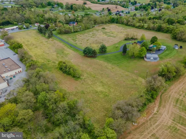 0 S Fayette St, Shippensburg, PA 17257