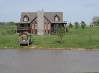 12690 206th St, Linwood, KS 66052