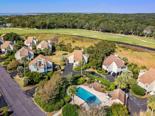 919 Sealoft Villa Dr, Johns Island, SC 29455