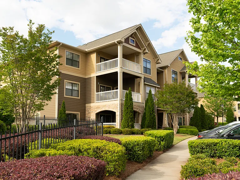 Ansley Falls Apartment Homes — Photo 28