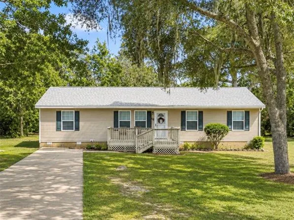 12661 SE 102nd Ave, Belleview, FL 34420