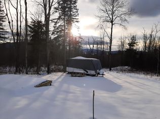 Town Line Rd, Colebrook, NH 03576