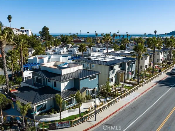 2835 Avila Bch, Avila Beach, CA 93424