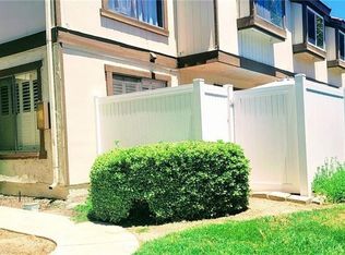 1208 S Cypress Ave APT D, Ontario, CA 91762