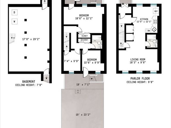 2nd image of 215 Gates Ave #1