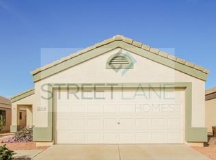 12342 W Bloomfield Rd, El Mirage, AZ 85335