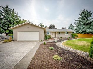 1769 N Cecil Rd, Post Falls, ID 83854