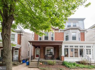 4344 Pechin St, Philadelphia, PA 19128
