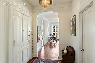 Sold by Corcoran