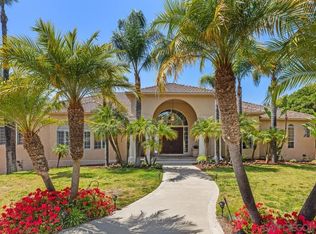 14306 Twisted Branch Rd, Poway, CA 92064