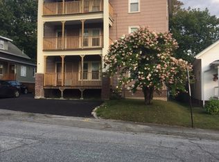 181 Webber Ave, Lewiston, ME 04240