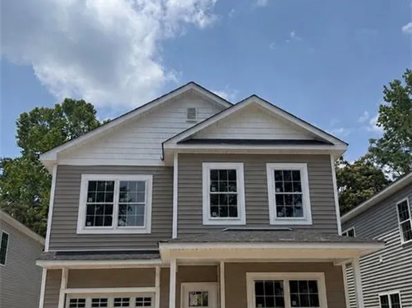899 Railroad Ave, Chesapeake, VA 23324
