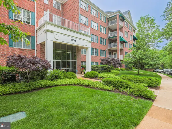 12011 Tralee Rd Unit 203, Lutherville Timonium, MD 21093
