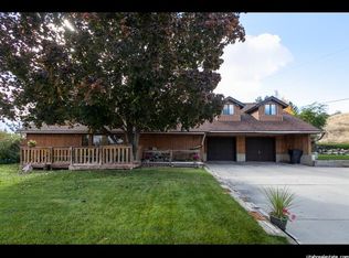 410 Ridge Ln, Payson, UT 84651