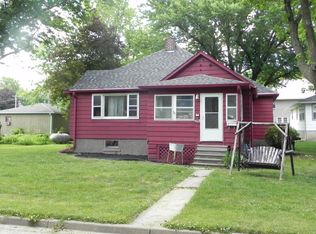 403 Polk St, Bedford, IA 50833