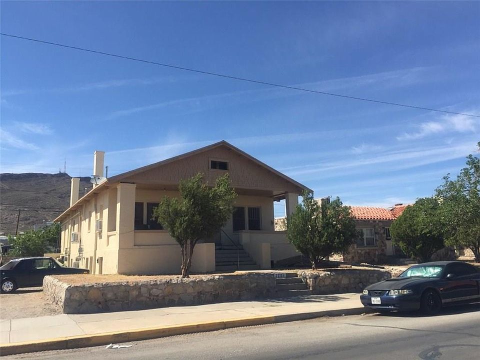 2nd image of 2201 E Yandell Dr APT 6