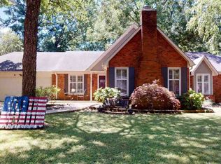 7229 Birchtree Cv, Germantown, TN 38138