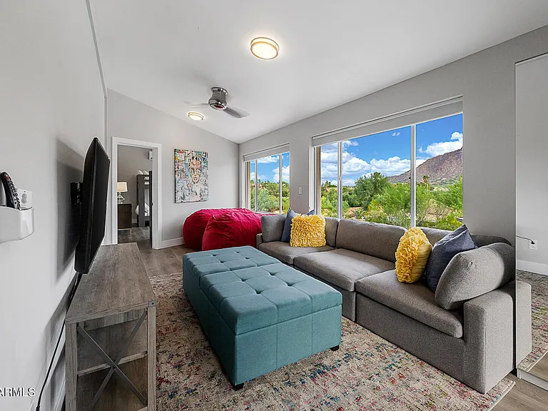 7111 N Quartz Mountain Rd — Photo 20