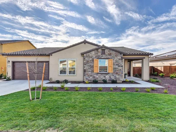 1028 Trapani Ln, El Dorado Hills, CA 95762