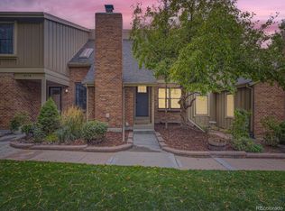 8184 E Phillips Ave, Centennial, CO 80112