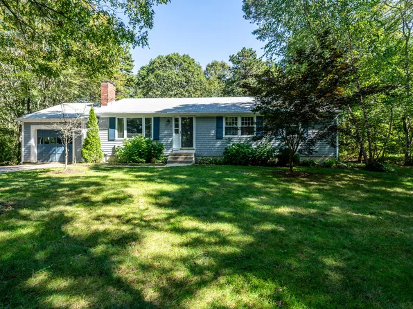 40 Goose Point Road, Centerville, MA 02632