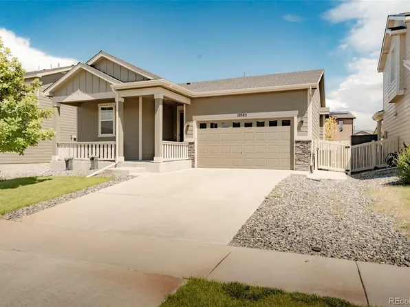 10582 Yosemite Street, Henderson, CO 80640