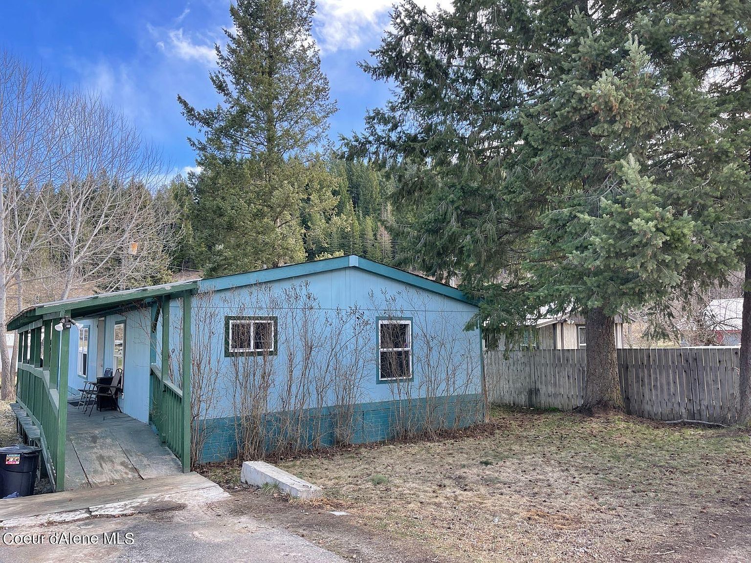 619 S State Ave, Oldtown, ID 83822 Zillow
