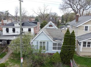 52 W Hudson St, Columbus, OH 43202
