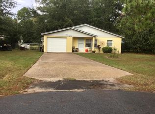 2323 E 16th Ct, Panama City, FL 32405