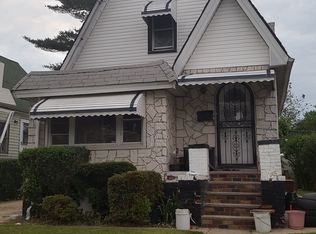 14432 229th St, Springfield Gardens, NY 11413