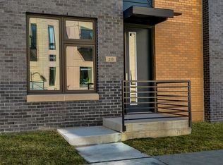 213 Maple St, Des Moines, IA 50309