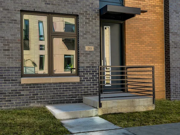 213 Maple St, Des Moines, IA 50309