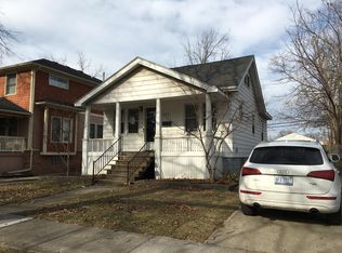 332 W Saratoga St, Ferndale, MI 48220