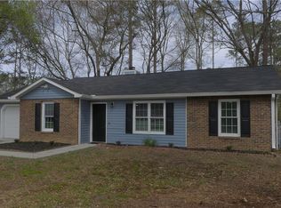 2951 Trail View Dr, Marietta, GA 30127