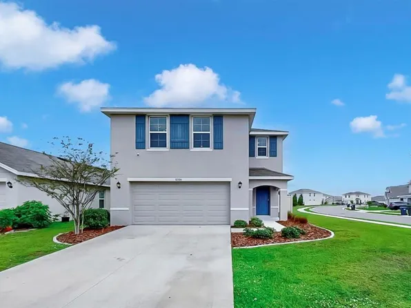 10104 Charlotte Dr, Parrish, FL 34219