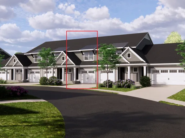 1635 Thyme Dr, Byron Center, MI 49315