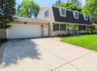 1714 Vassar Dr, Lansing, MI 48912