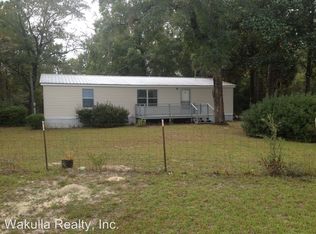 1043 Lawhon Mill Rd, Crawfordville, FL 32327