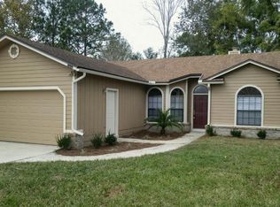 7642 Collins Ridge Blvd, Jacksonville, FL 32244