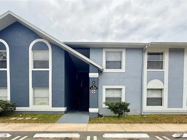 4326 Pershing Pointe Pl APT 3, Orlando, FL 32822